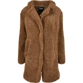 Urban Classics Oversized Sherpa Jakke