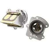 Boyesen Kawasaki Kx 250 94-98 Rad12c Carbon Reedventil