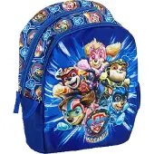 St. Majewski 3D Paw Patrol barnehageryggsekk