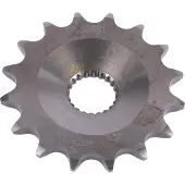 Rk 4204 520 Fremre Tannhjul