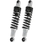 YSS Suspension Rd222-300p-08-18 Bakre Støtdemper Sett