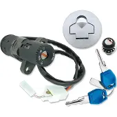 Tecnium 8359 Topp Kasse Lukking