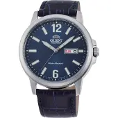 Orient Watches Contemporary Conmuter 42 Mm Klokke