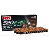 Rk 520xso2 Rivet Kjede