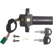 Tecnium Suzuki Gn 250 Tennings-/stoppknapp