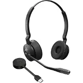 Jabra YOU'RE ON Engage 55 Stereo