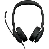 Jabra Evolve2 50 USB-A MS Stereo