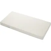 BabyDan Madrass - 70x140 - Comfort - Hvit - - OneSize - Madrass
