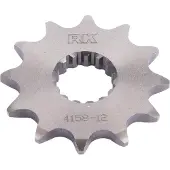 Rk 4158 520 Fremre Tannhjul