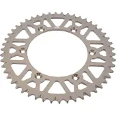 Rk 4467 520 Go Hard Anodized Bakre Tannhjul