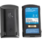 Zebra - Håndholdt håndstropp - for Zebra TC20, TC-20 All-Touch, TC25, TC25 Rugged Smartphone