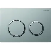 Geberit Betjeningsplade Kappa21 mat/blank/mat