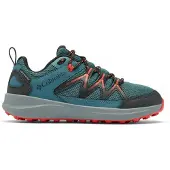 Columbia Peakfreak Rush Tursko