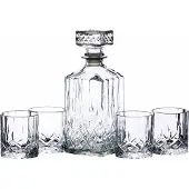 Bar Craft Whiskysett 900ml