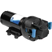 Jabsco Par-max Heavy Duty 4 Gpm Pumpe 24v