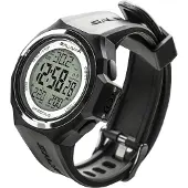 Salvimar Freedive With Depth Gauge Spearfishing-datamaskin
