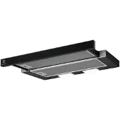 Electrolux Lfp326fb Teleskopisk Hette 60 Cm
