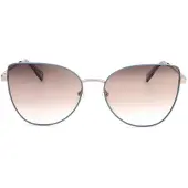 Longchamp 165s Solbriller For Kvinner
