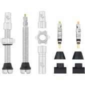 Wolf Tooth Presta Tubeless 44 Mm Ventiler
