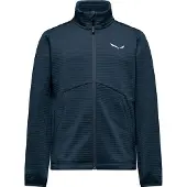 Salewa Altavia Polarlite Fleecejakke Med Full Glidelås