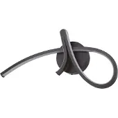 Eglo LED-vegglampe CARDONCITO, svart, høyde 44 cm, CCT