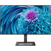 Philips 27" E-line 275E2FAE - 2560x1440 (QHD) - 75Hz - IPS