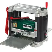 Metabo El-høvel Høvelbredde: 330 1800 W