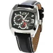 Chronotech Cc7049m-02 Klokke