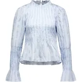 Y.A.S Yasrava Smock Topp