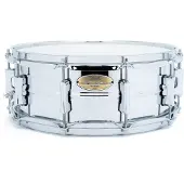 Pearl Primal Snare Collective 14 x 5.5 Steel Snare Drum