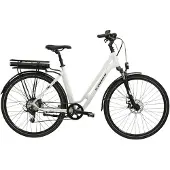 KROSS Sentio Hybrid Elektrisk Sykkel