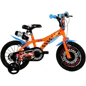F.lli Schiano 16´´ Hot Wheels Sykkel