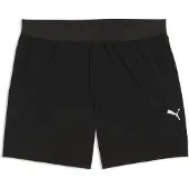 Puma Dreamrun dryCELL Running 5" Shorts Men, Clothing, Black, M