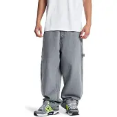 Dc-shoes Edydp03434 Carpenter Baggy Fit Jeans
