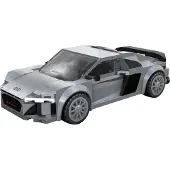 Cada Audi R8 Coupe 1:24 Byggesett 199 Stykker