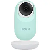 Miniland Digital Camera 5´´ Hd Babymonitor