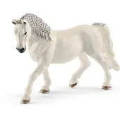 Schleich Horse Club - H: 10 cm - Lipizzaner Mare 13819 - - OneSize - Lekedyr
