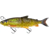 Savage Gear 3d Line Thru Whitefish Mykt Agn 107g 220 Mm