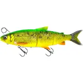 Savage Gear 3d Line Thru Whitefish Mykt Agn 107g 220 Mm