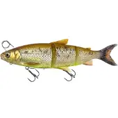 Savage Gear 3d Line Thru Whitefish Mykt Agn 107g 220 Mm