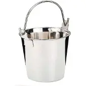 Ibili Rustfritt Bøtte 26 Cm