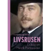 Gads forlag Livsrusen | Flemming Behrendt | Språk: Dansk