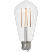 Müller-Licht Müller Licht LED ST64 E27 7,5W 927 filament Ra90