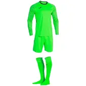 Joma Performance Langarmet Sett
