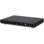 Denver DVD-spiller DVH-1245MK3 / DVD-spiller med HDMI / DVD-spiller med USB