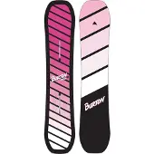 Burton Smalls Junior Snøbrett