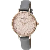 Radiant Romance 34 Mm Dameklokke