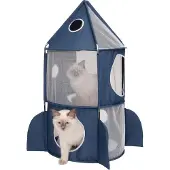 Catit Vesper-rakett Tilfluktssted