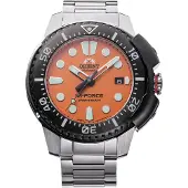 Orient Watches Sport Mforce Klokke