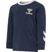 Hummel Maule Langarmet T-skjorte
